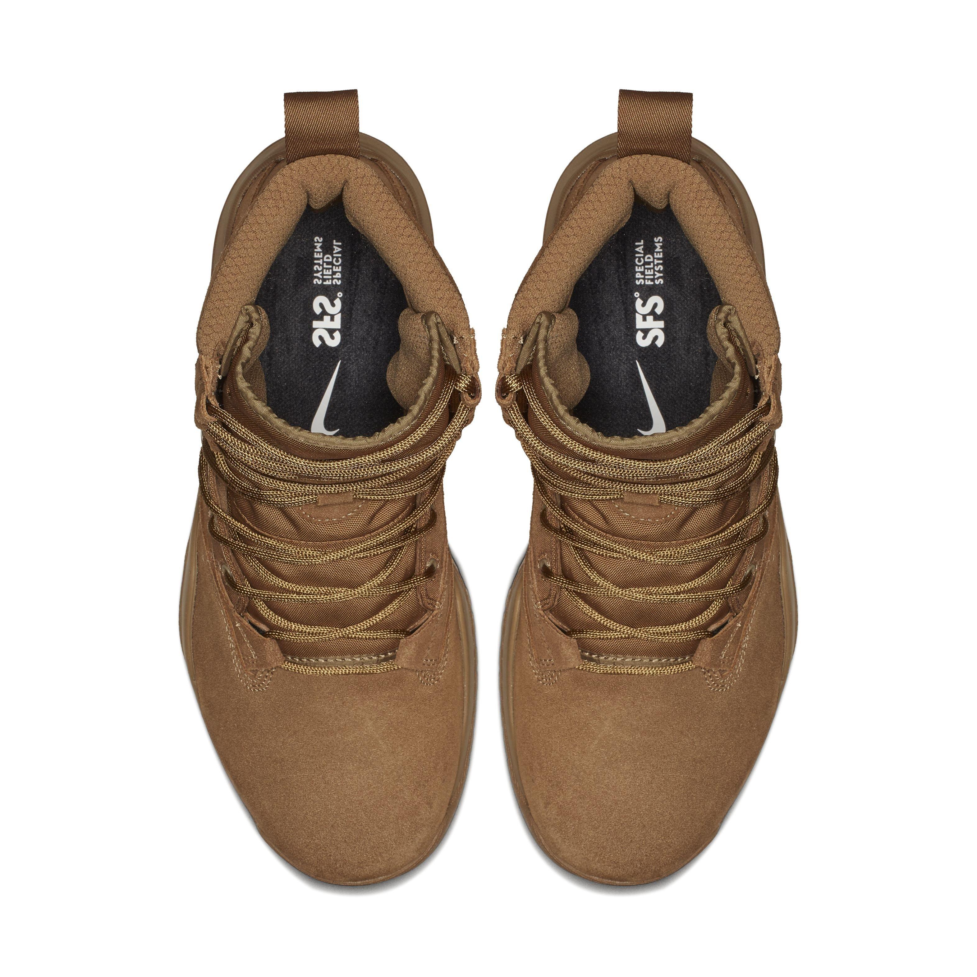 Nike sb field boot best sale