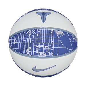 Nike Kobe All-Court Street Map Basketball