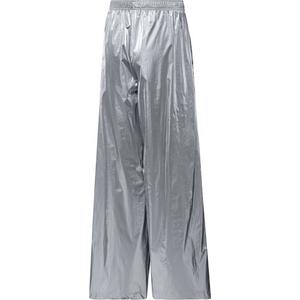 adidas Women's Trackpants - Metallic Silver