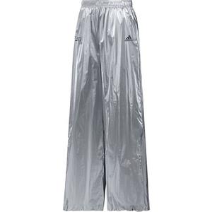 adidas Women's Trackpants - Metallic Silver
