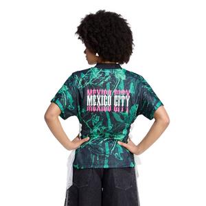 adidas Originals Women's Mexico Reconstructed Jersey