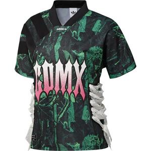 adidas Originals Women's Mexico Reconstructed Jersey