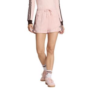 adidas Originals Women's Terry Towel Firebird Shorts