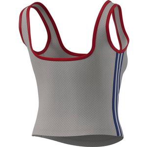adidas Originals Women's Mesh Tank Top