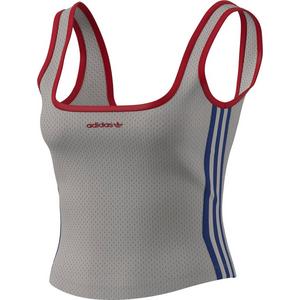 adidas Originals Women's Mesh Tank Top