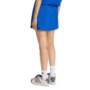 adidas Originals Women's Woven Mini Skirt