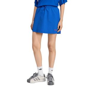 adidas Originals Women's Woven Mini Skirt