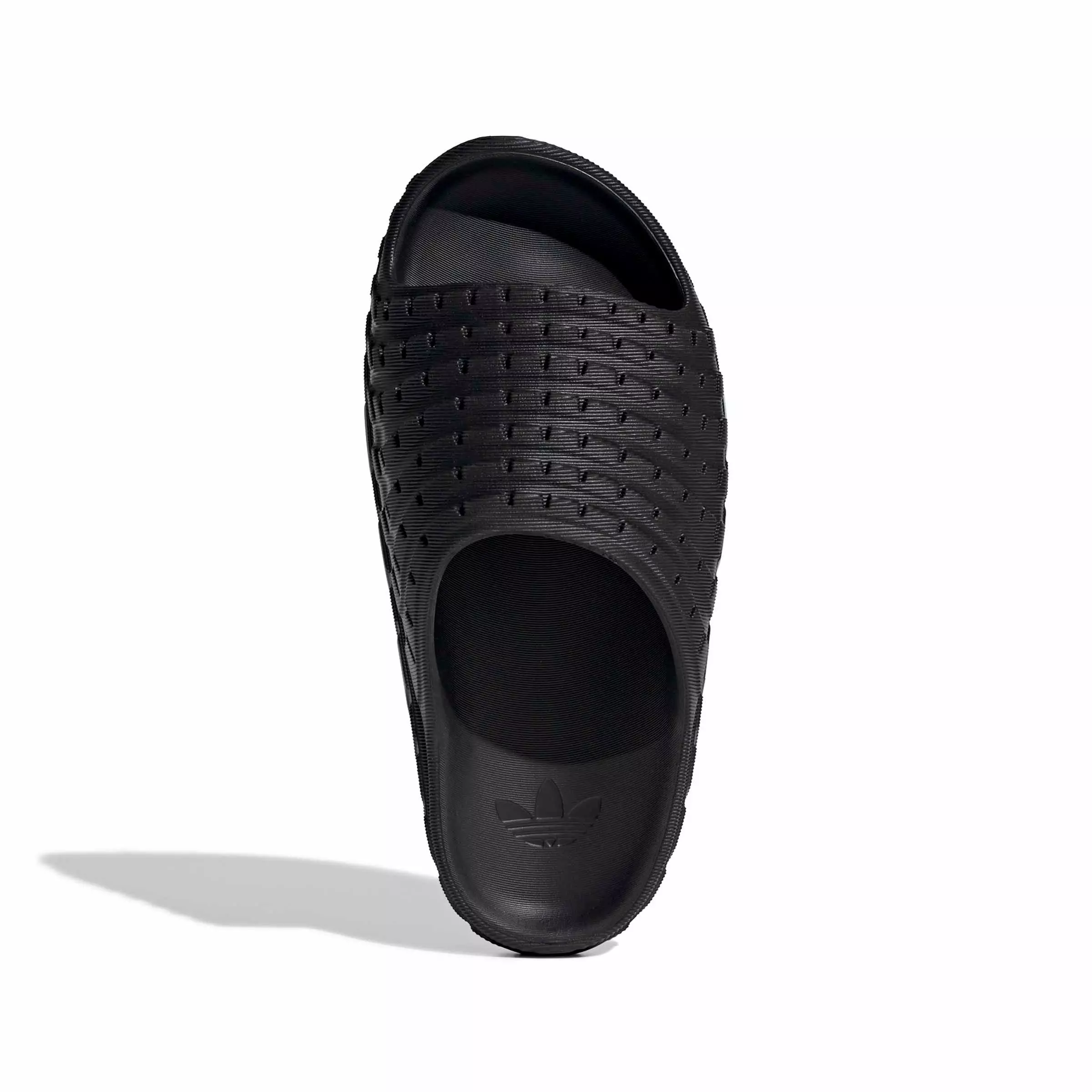adidas Adilette 94 "Core Black/White" Men's Slide - BLACK/WHITE