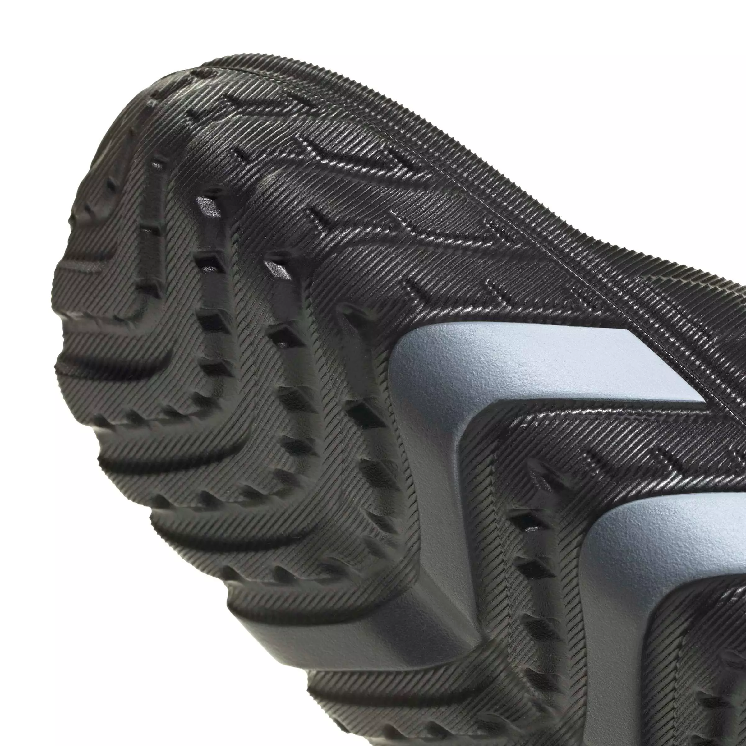 adidas Adilette 94 "Core Black/White" Men's Slide - BLACK/WHITE