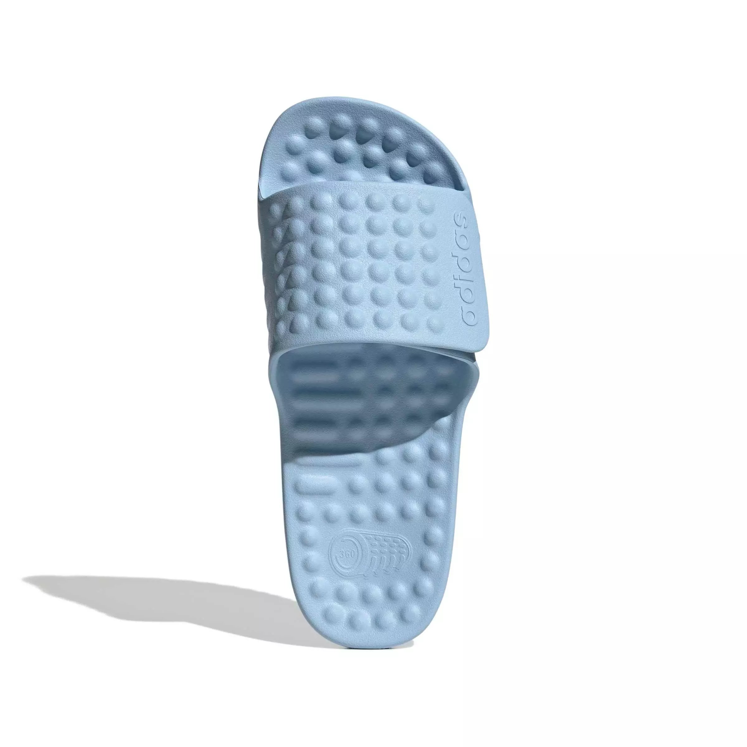 adidas Adissage 360 Rec "Clear Sky" Men's Slide - LT BLUE