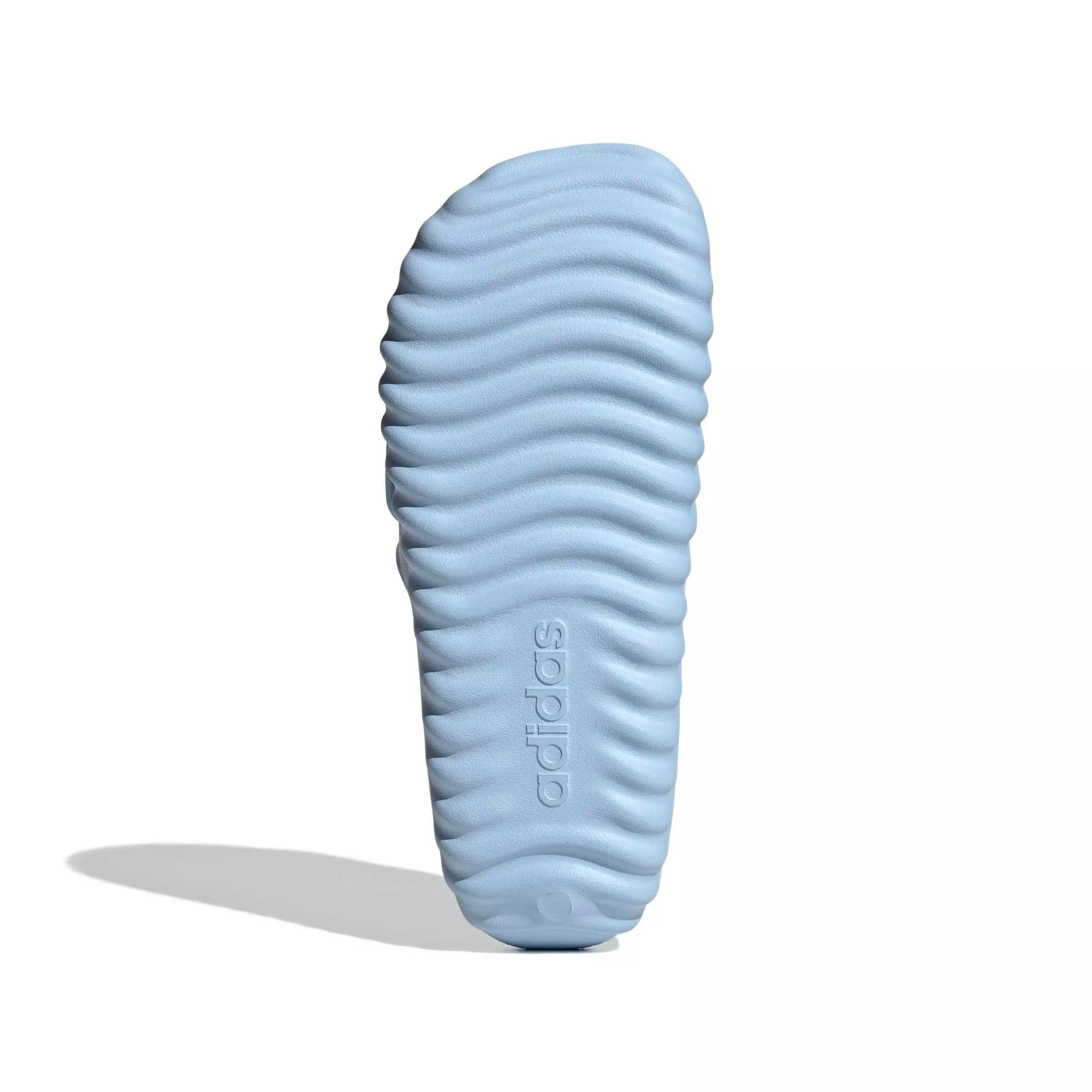 adidas Adissage 360 Rec "Clear Sky" Men's Slide - LT BLUE