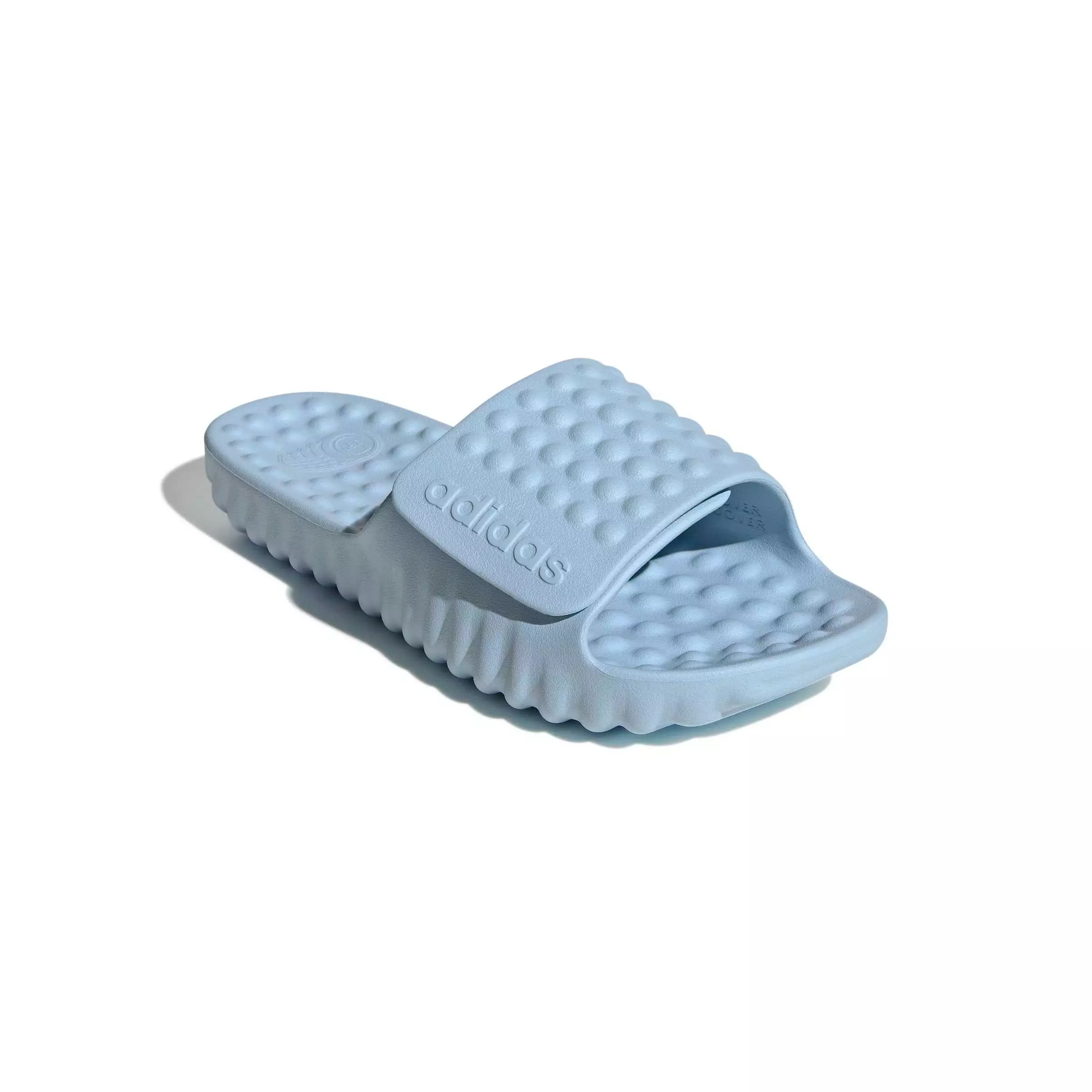 adidas Adissage 360 Rec "Clear Sky" Men's Slide - LT BLUE
