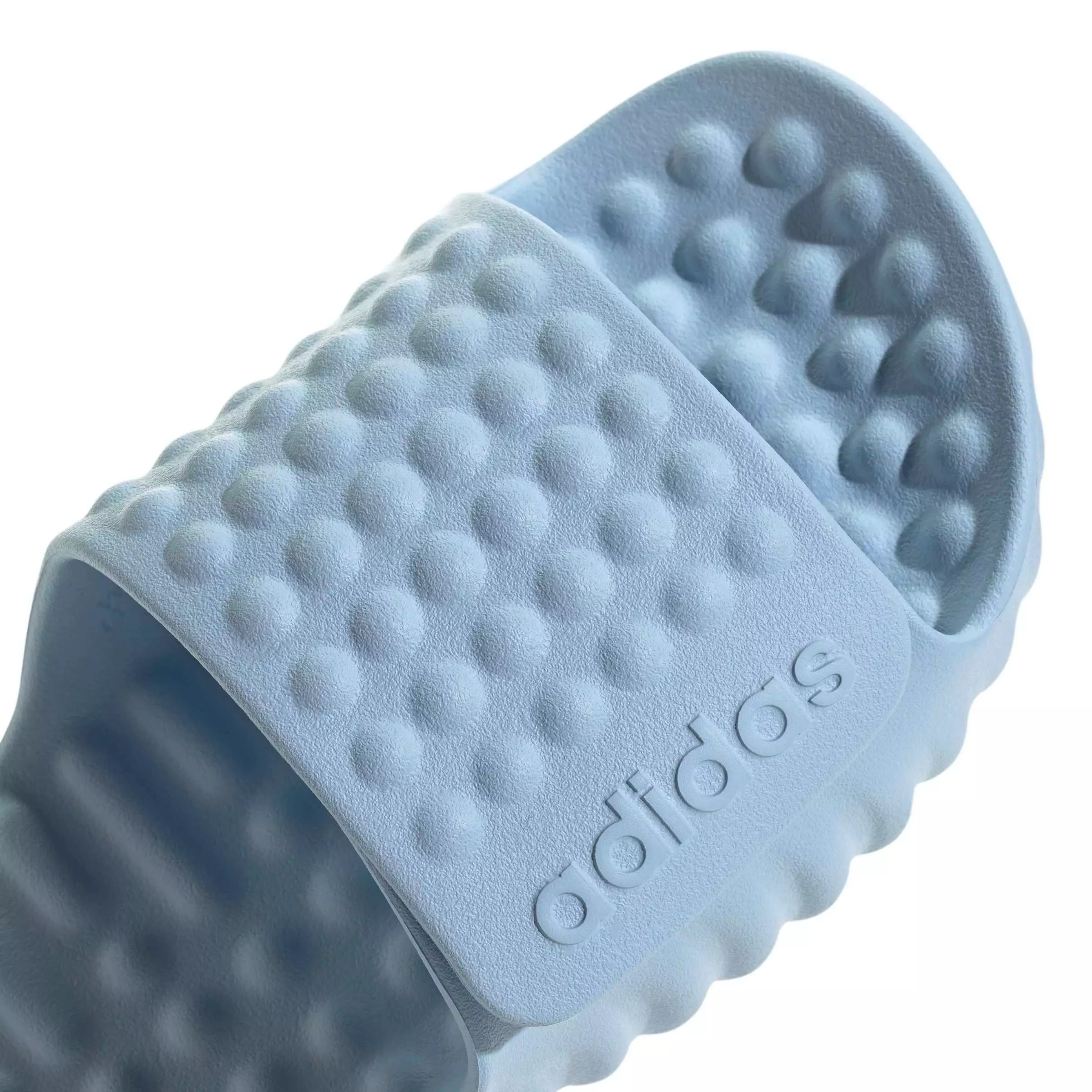 adidas Adissage 360 Rec "Clear Sky" Men's Slide - LT BLUE