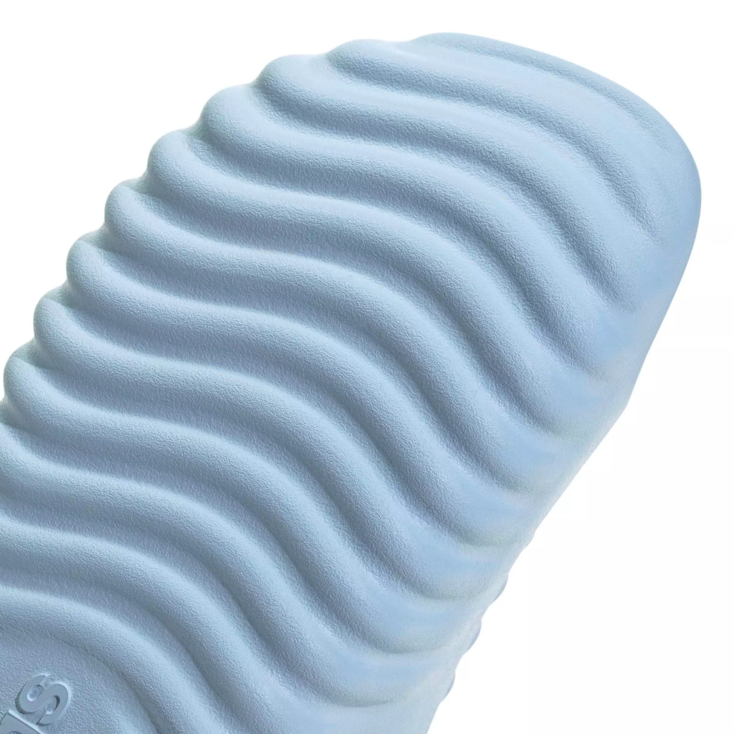 adidas Adissage 360 Rec "Clear Sky" Men's Slide - LT BLUE