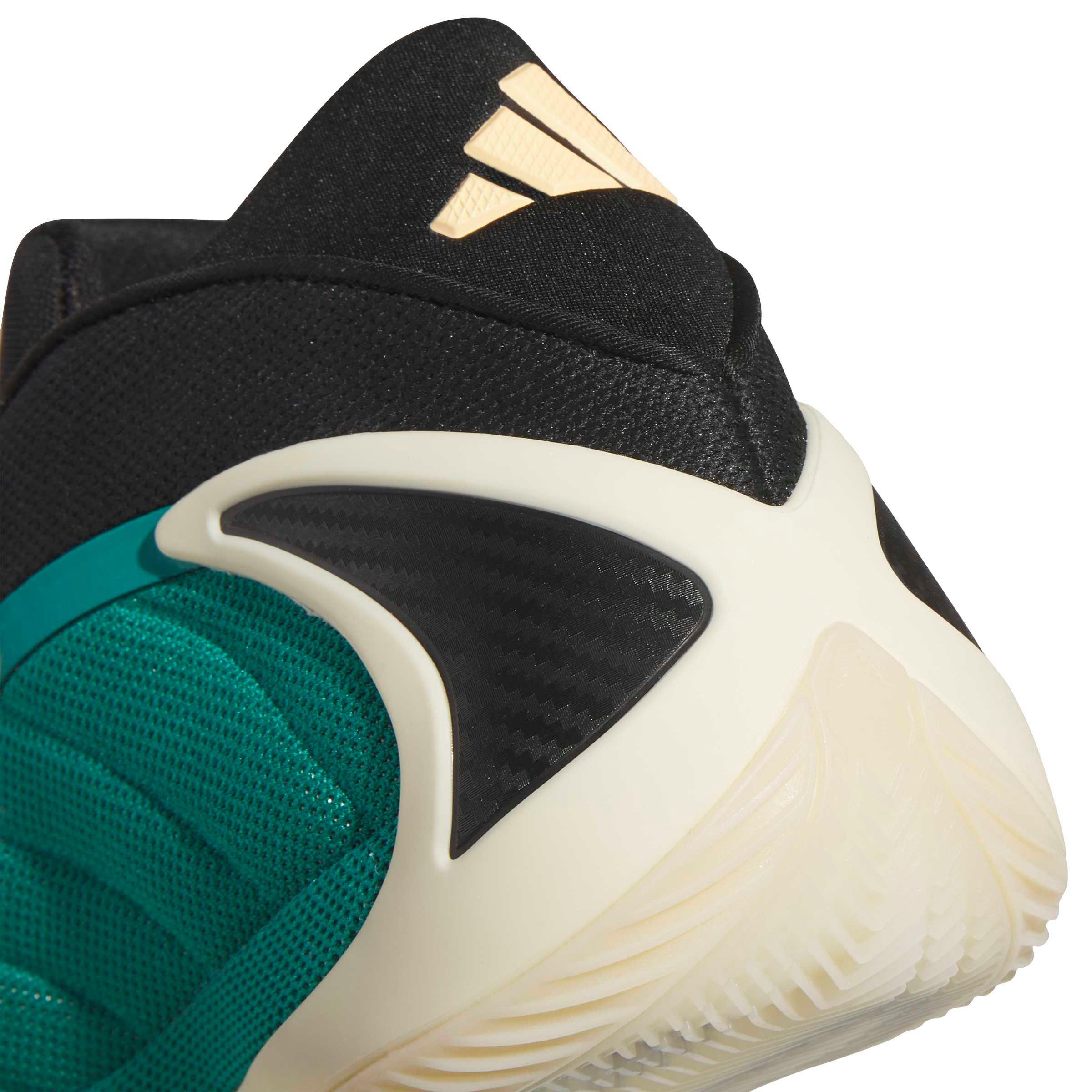 adidas gazelle silver green womens New Adidas Explosive Bounce 2018 Basketball Shoe Men's 5.5 Silver/Whit   PremierSports