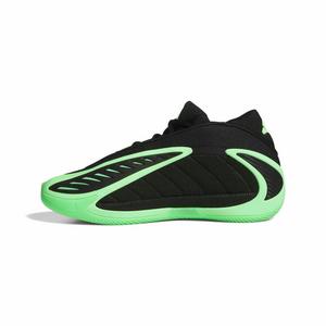 adidas Anthony Edwards 2 "Glow Green" Men's Basketball Shoe