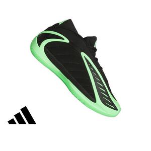 adidas Anthony Edwards 2 "Glow Green" Men's Basketball Shoe