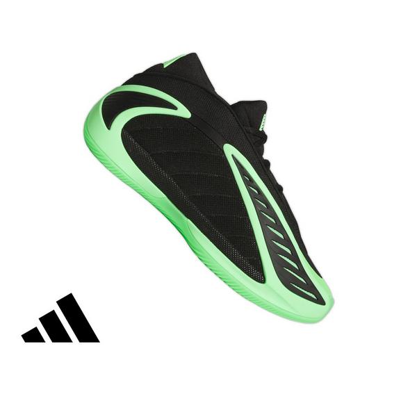 adidas Anthony Edwards 2 "Glow Green" Men's Basketball Shoe