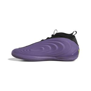 adidas Harden X "Tech Purple" Men's Basketball Shoe