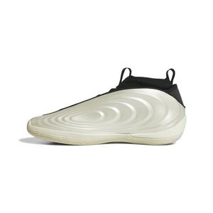 adidas Harden X "Ice Gold/Lime Burst" Men's Basketball Shoe