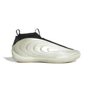 adidas Harden X "Ice Gold/Lime Burst" Men's Basketball Shoe