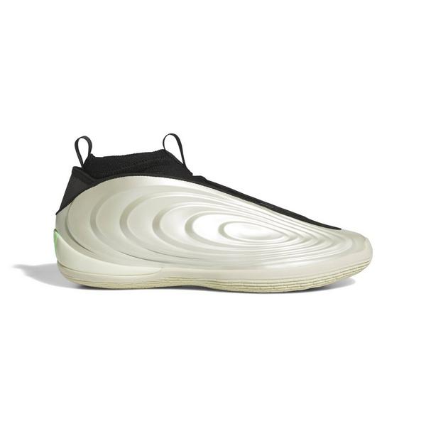 adidas Harden X "Ice Gold/Lime Burst" Men's Basketball Shoe