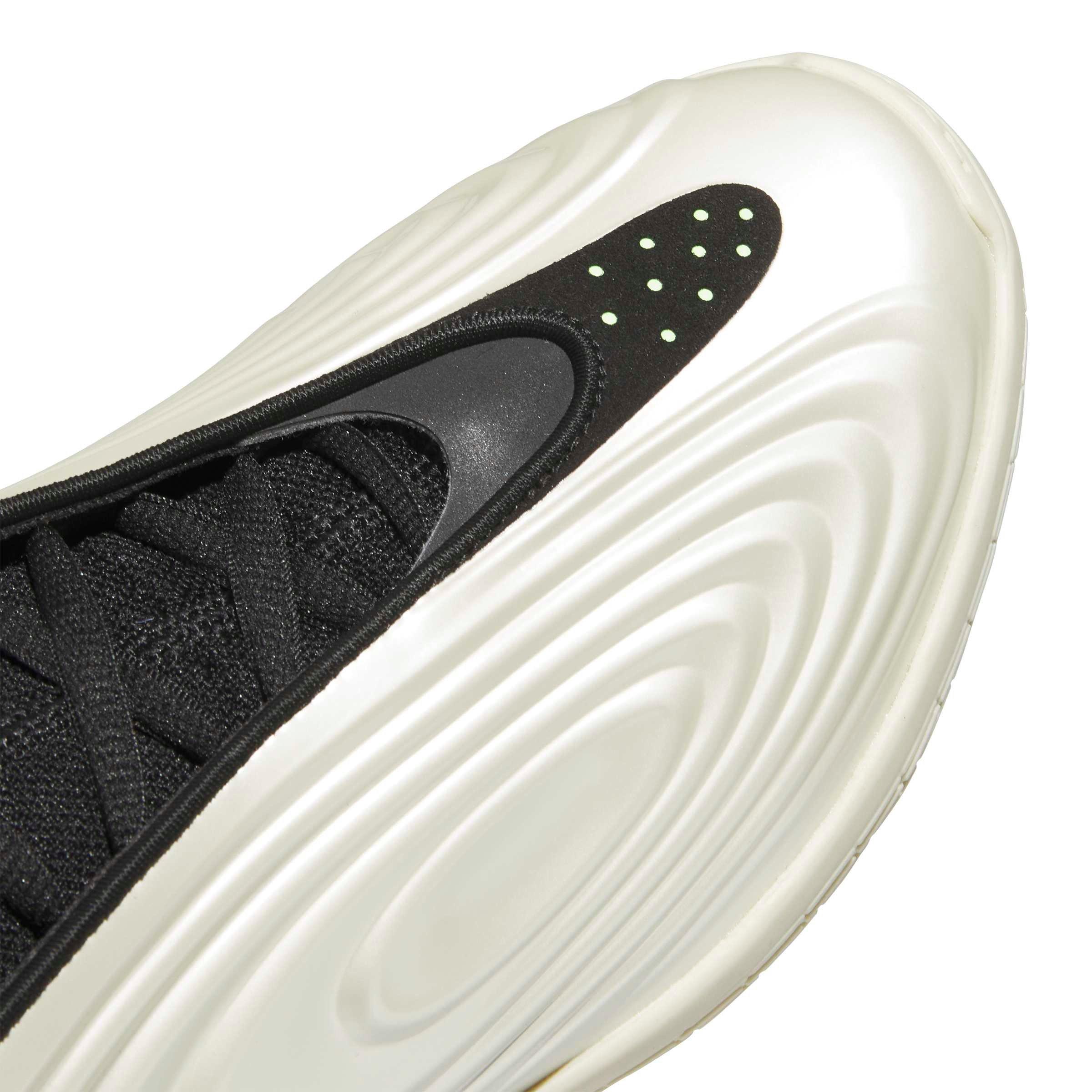 adidas Harden X "Ice Gold/Lime Burst" Men's Basketball Shoe - ICE GOLD/LIME BURST Thumbnail View 6