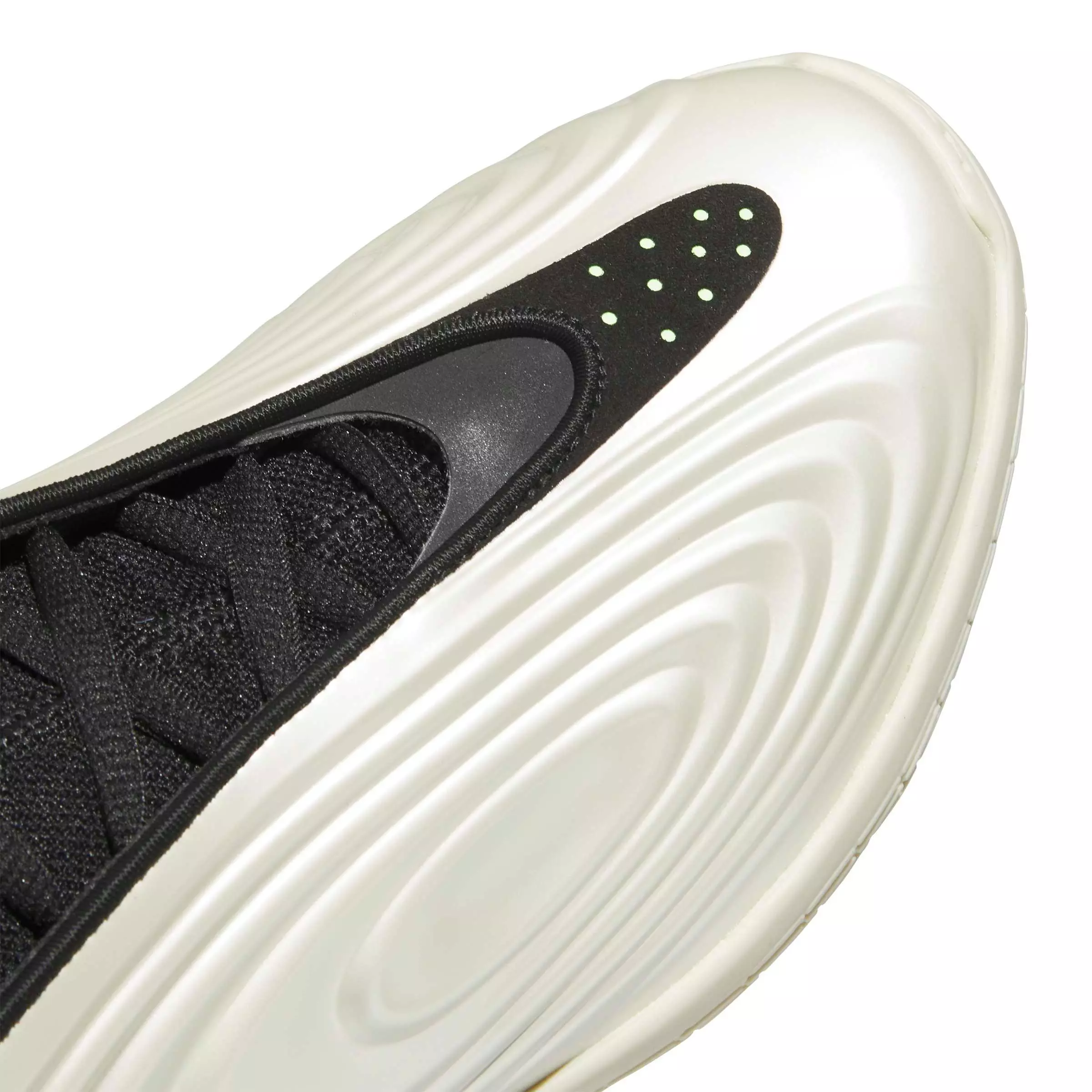 adidas Harden X "Ice Gold/Lime Burst" Men's Basketball Shoe - ICE GOLD/LIME BURST