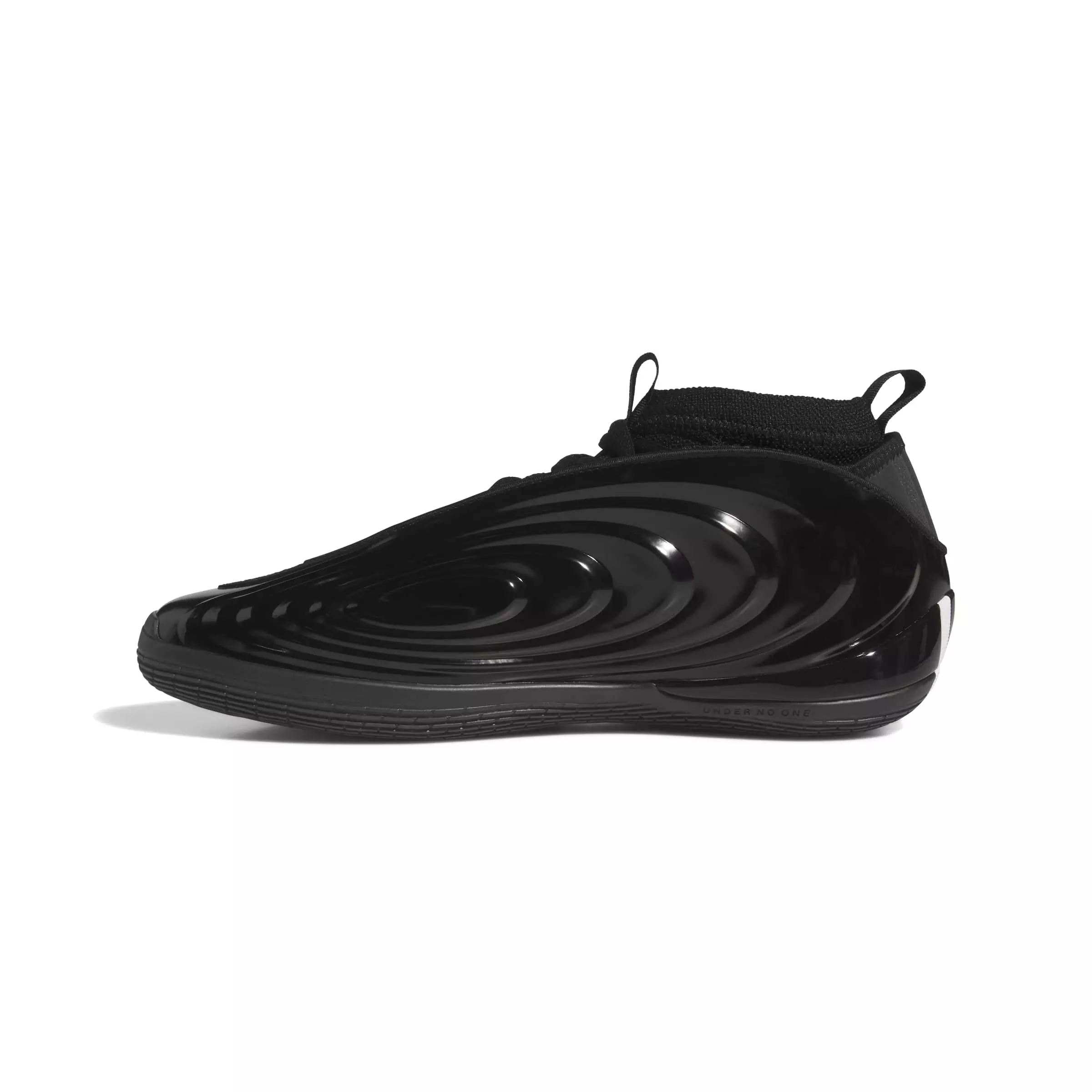 adidas Harden X "Black" Men's Basketball Shoe - BLACK