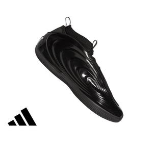 adidas Harden X "Black" Men's Basketball Shoe