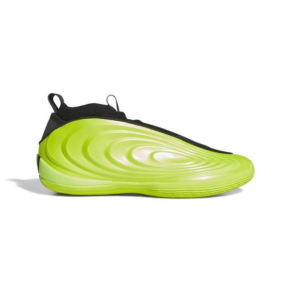 adidas Harden X "Hi-Res Yellow" Men's Basketball Shoe