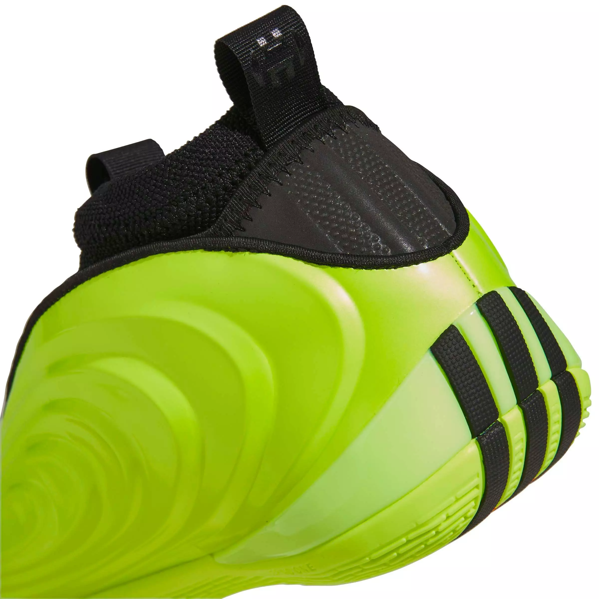 adidas Harden X "Hi-Res Yellow" Men's Basketball Shoe - HI-RES YELLOW/CORE BLACK/LUCID ORANGE