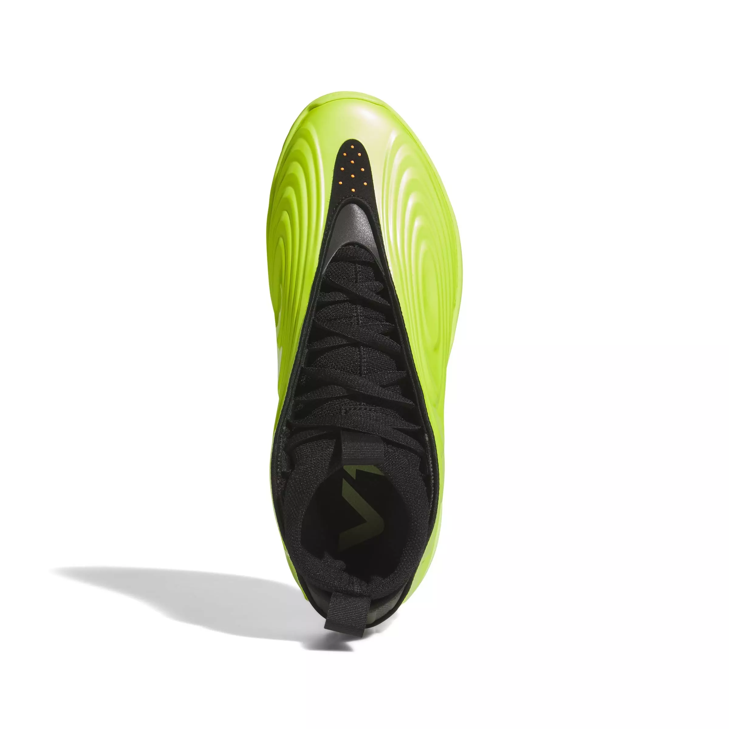 adidas Harden X "Hi-Res Yellow" Men's Basketball Shoe - HI-RES YELLOW/CORE BLACK/LUCID ORANGE