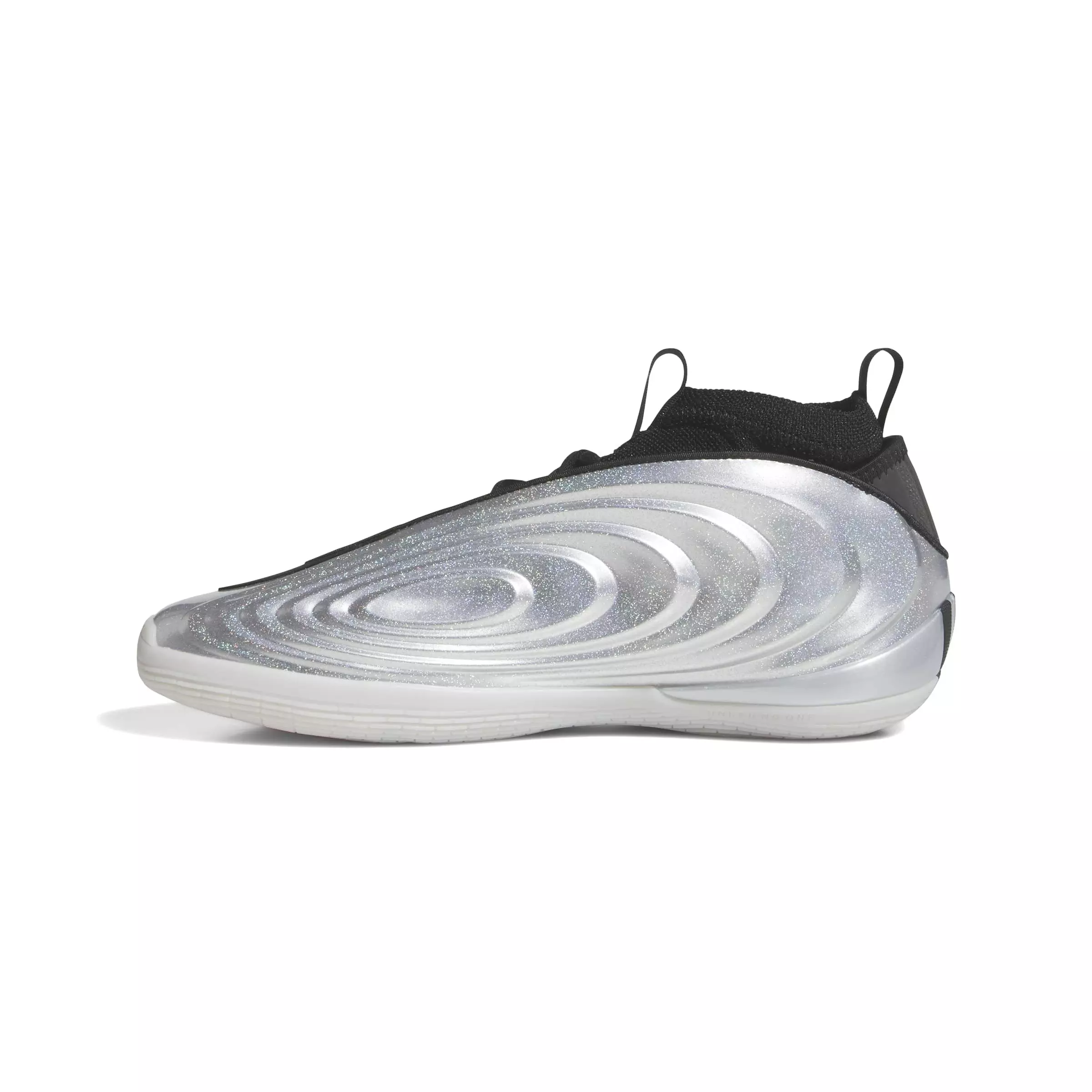 adidas Harden X "ASW" Men's Basketball Shoe - SILVER