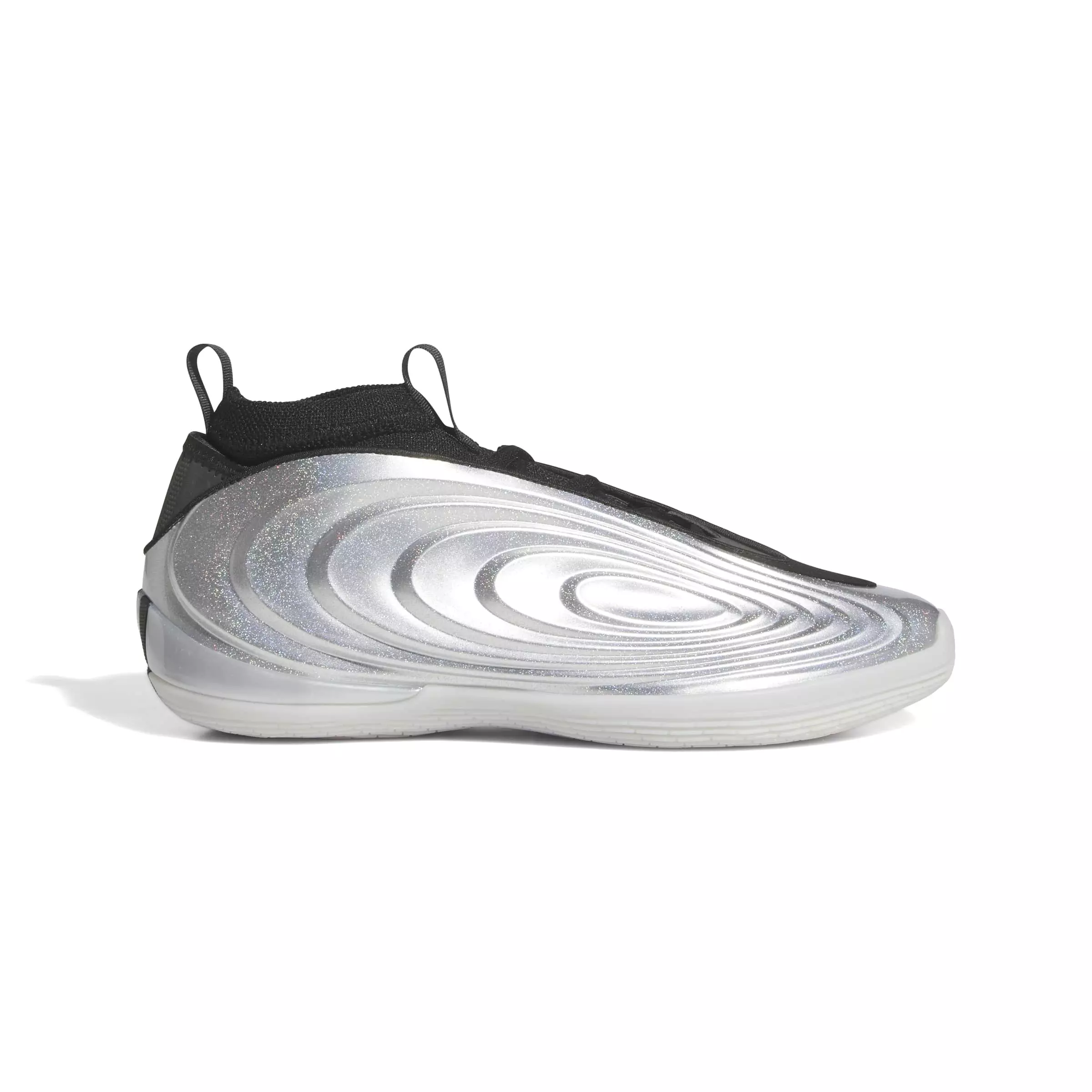 adidas Harden X "ASW" Men's Basketball Shoe - SILVER