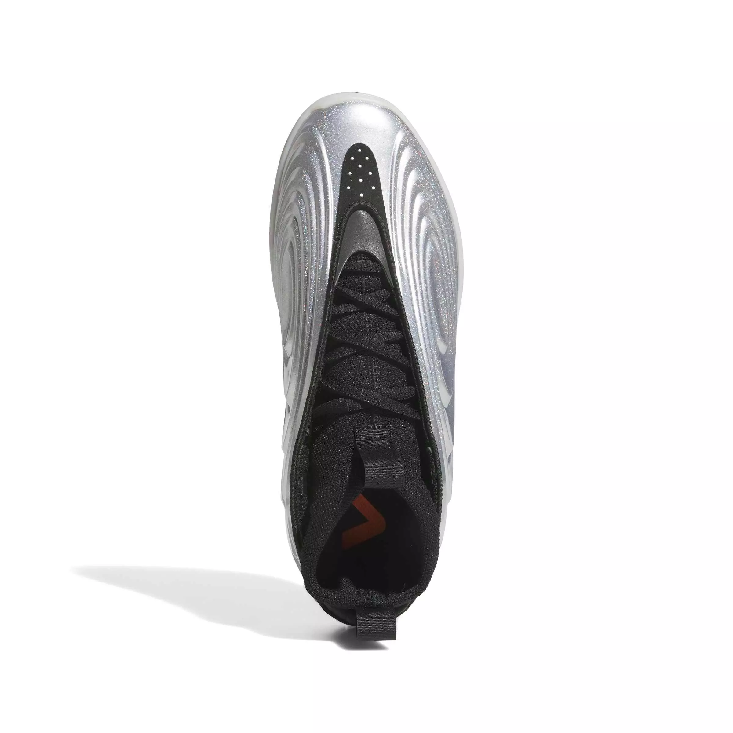 adidas Harden X "ASW" Men's Basketball Shoe - SILVER