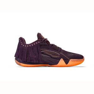 ANTA KAI 1 CHIEF HÉLÀ "Crown Jewel" Men's Basketball Shoe