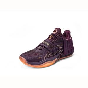 ANTA KAI 1 CHIEF HÉLÀ "Crown Jewel" Men's Basketball Shoe