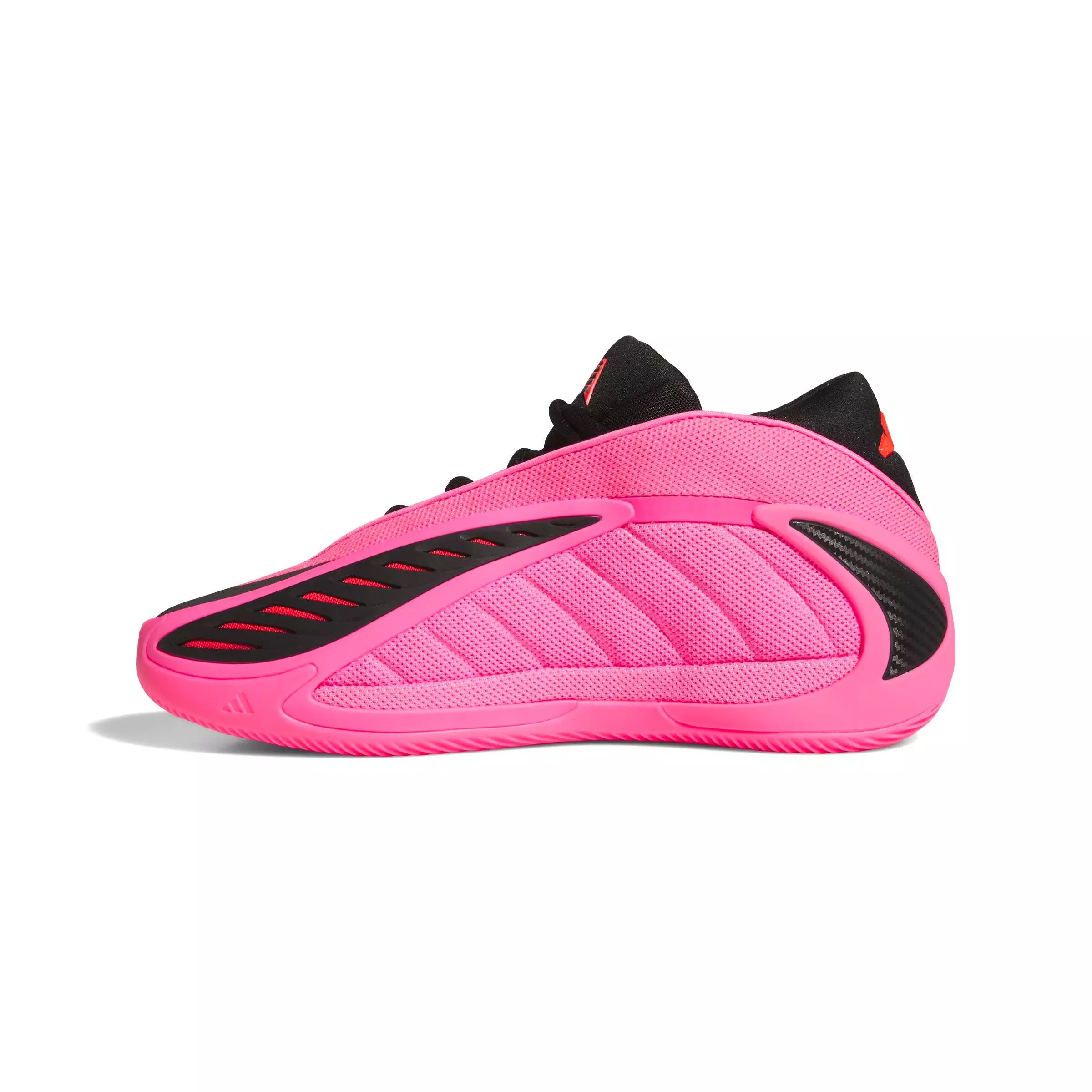 adidas Anthony Edwards 2 "Lucid Pink" Men's Basketball Shoe - PINK