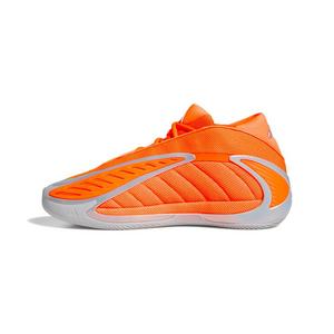 adidas Anthony Edwards 2 "Lucid Orange" Men's Basketball Shoe