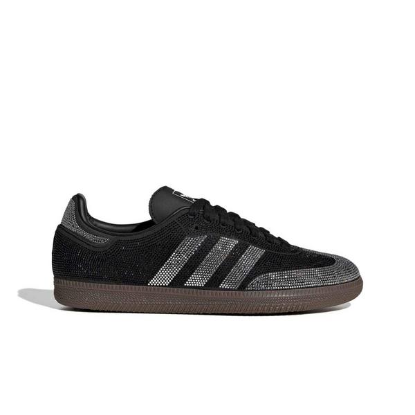 adidas Originals Samba OG "Black Rhinestone" Women's Shoe