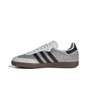 adidas Originals Samba OG "Crystal White Rhinestone" Women's Shoe