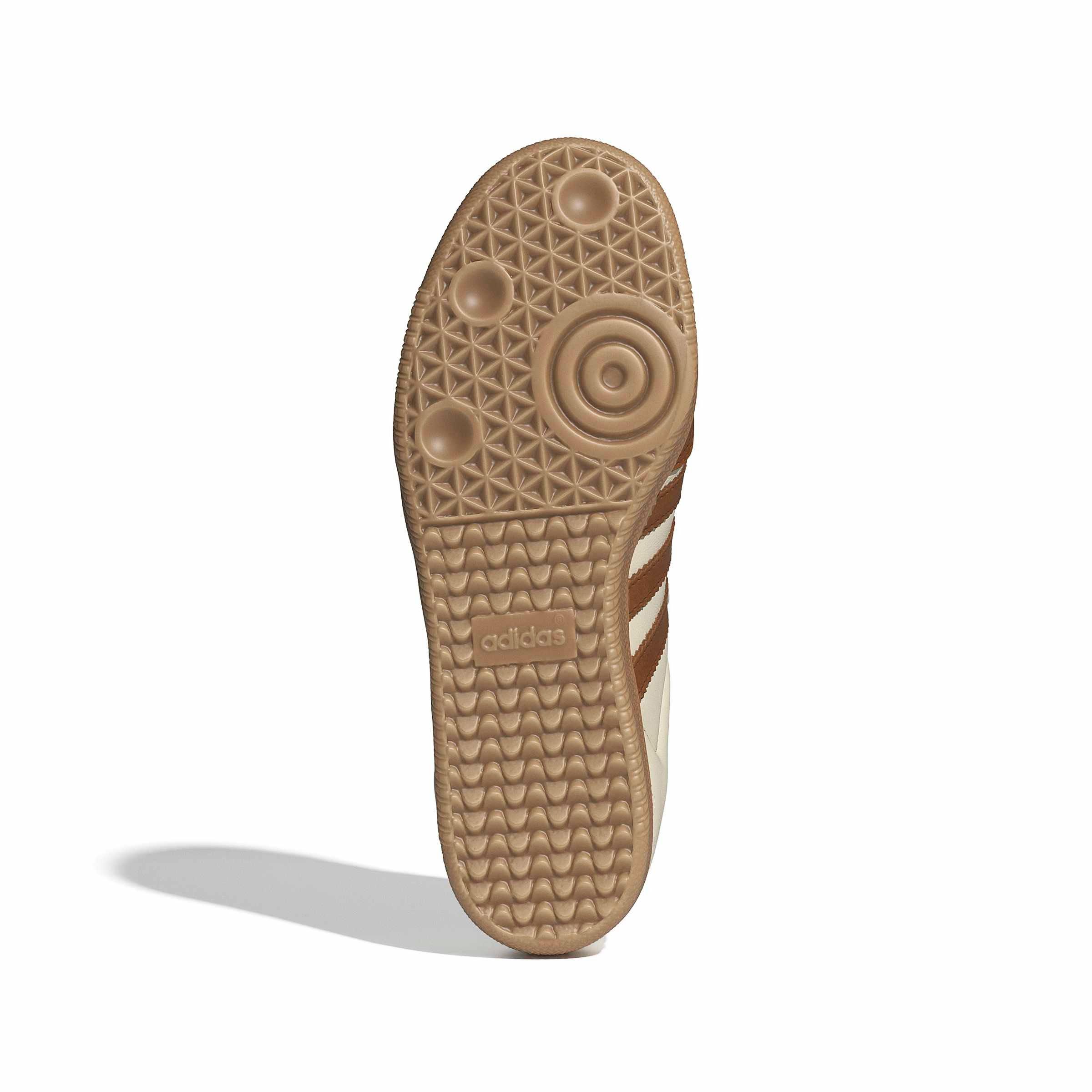 adidas gazelle silver green womens SAMBA OG SNEAKER (WOMENS) – HIRSHLEIFERS main image 0