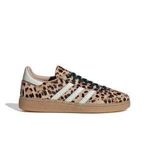 adidas Originals Handball Spezial Cheetah "Magic Beige" Women's Shoe