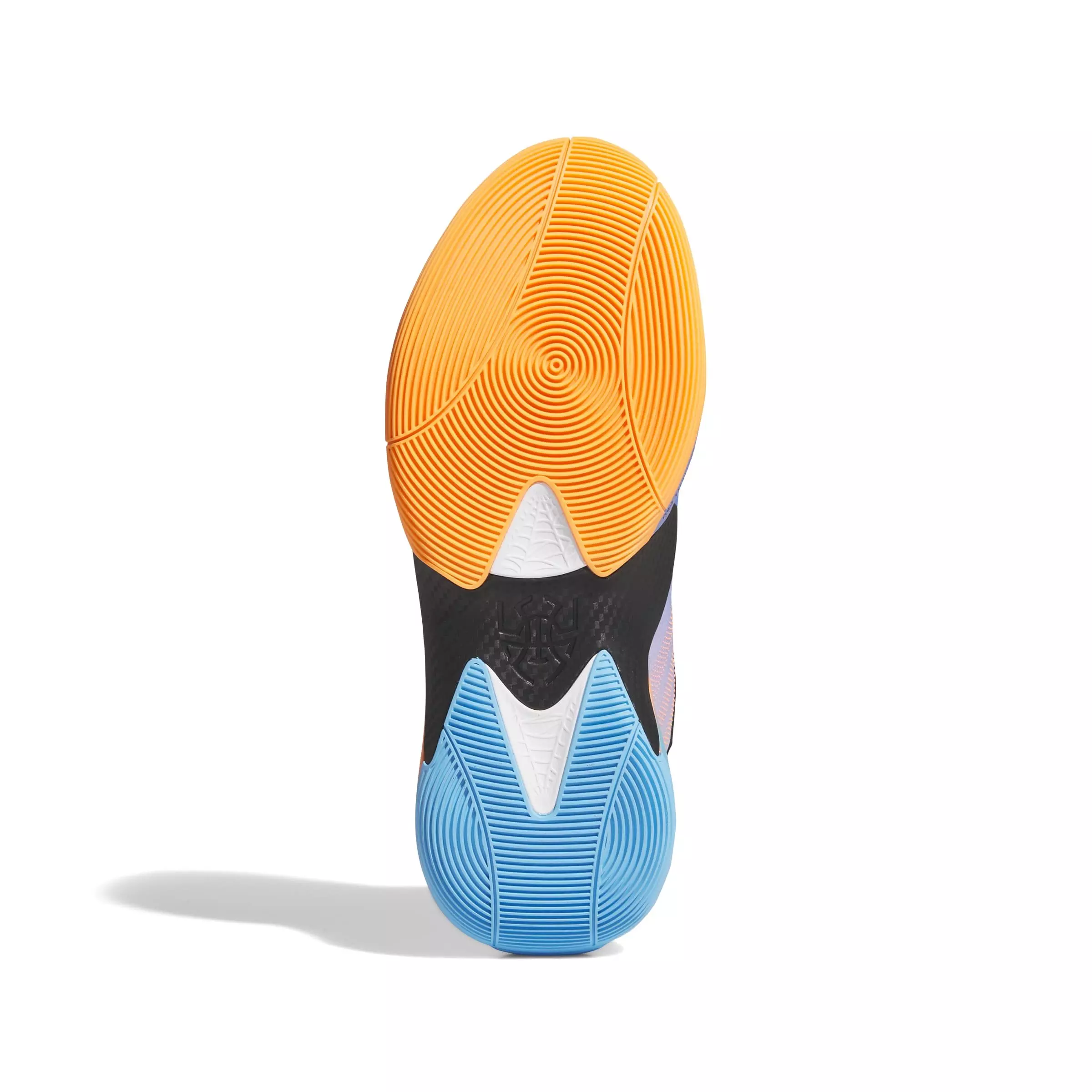 adidas D.O.N. Issue 7 "ASW" Men's Basketball Shoe - MULTI-COLOR