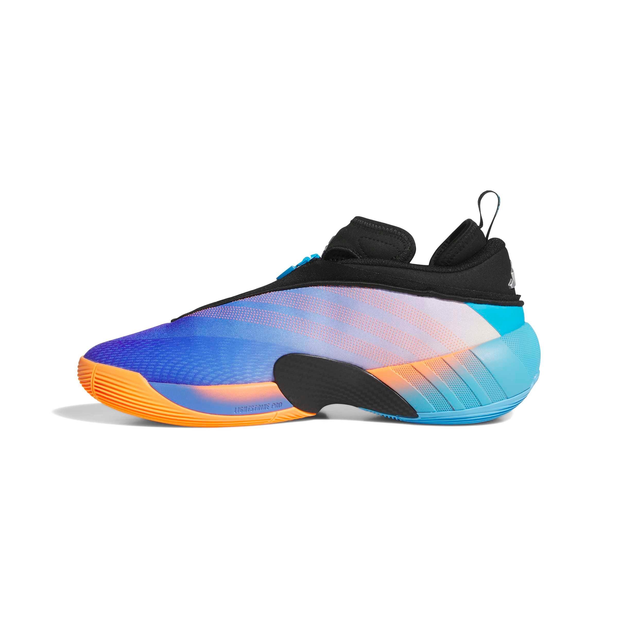 シューズ(男性用)  DON Issue 7 ASW adidas D.O.N. Issue 7 