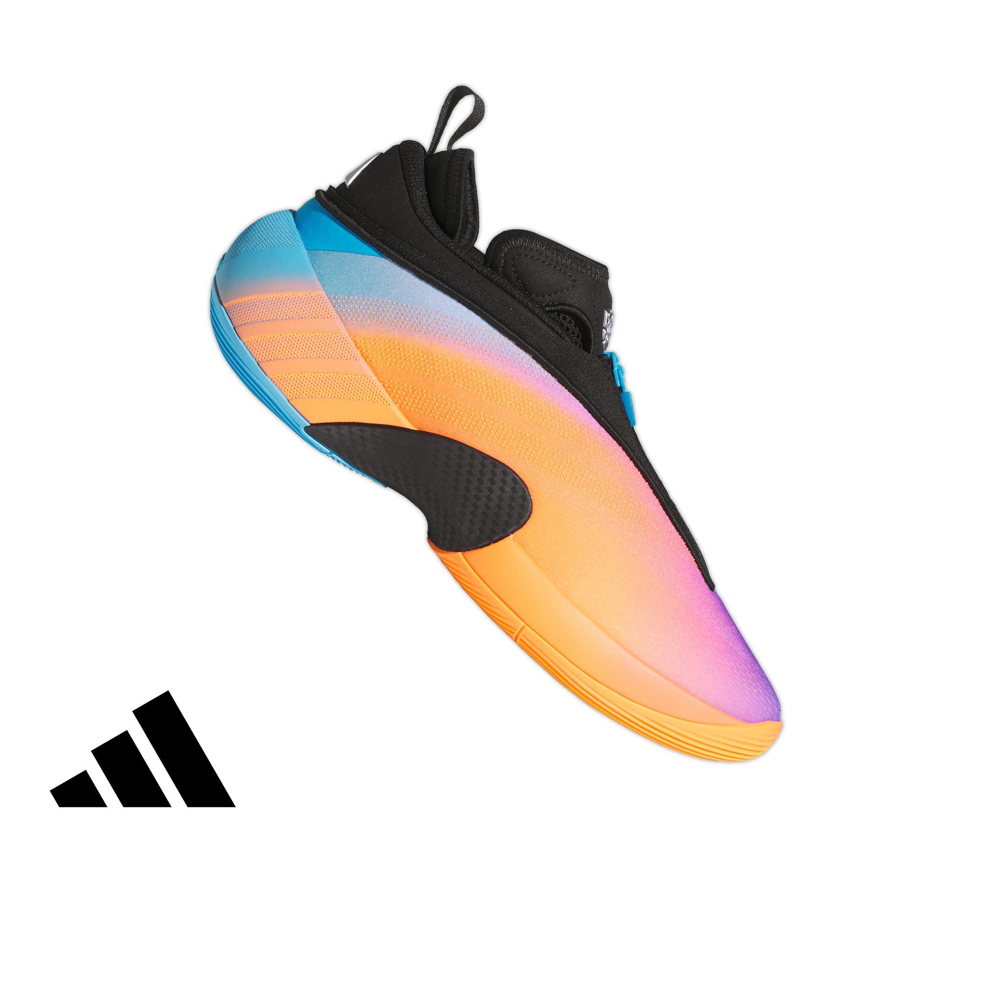 adidas D.O.N. Issue 7 "ASW" Men's Basketball Shoe - MULTI-COLOR Thumbnail View 1