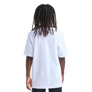 adidas Big Girls' Boom Box Tee