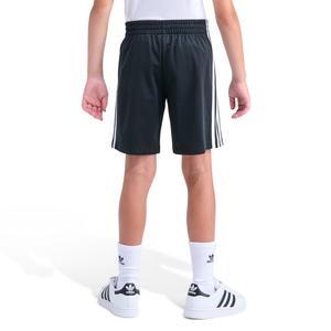 adidas Big Boys' Tricot Firebird Shorts