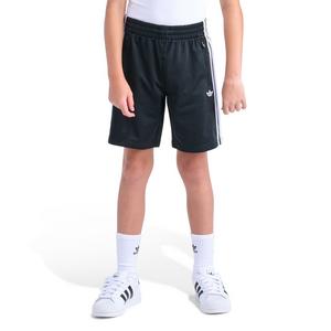 adidas Big Boys' Tricot Firebird Shorts